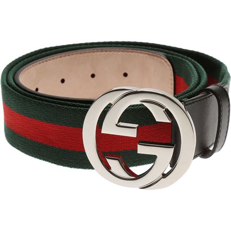 gucci belt from house of gucci|authentic men's gucci belt sale.